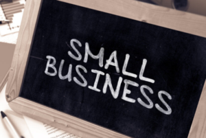 How do I know if I'm considered a Small Business