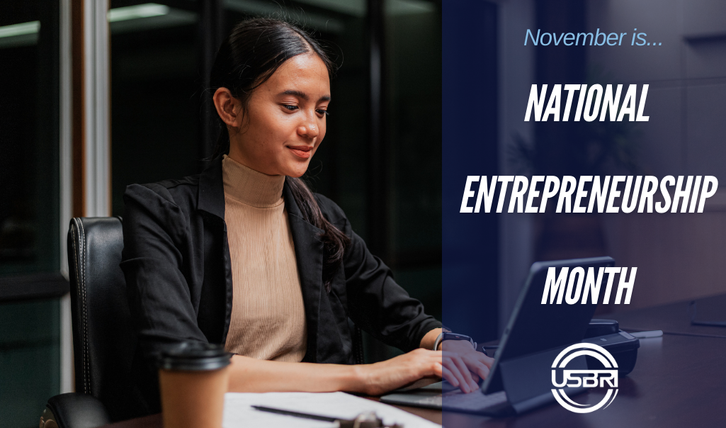 National Entrepreneurship Month: Federal Contracting and It’s Benefits