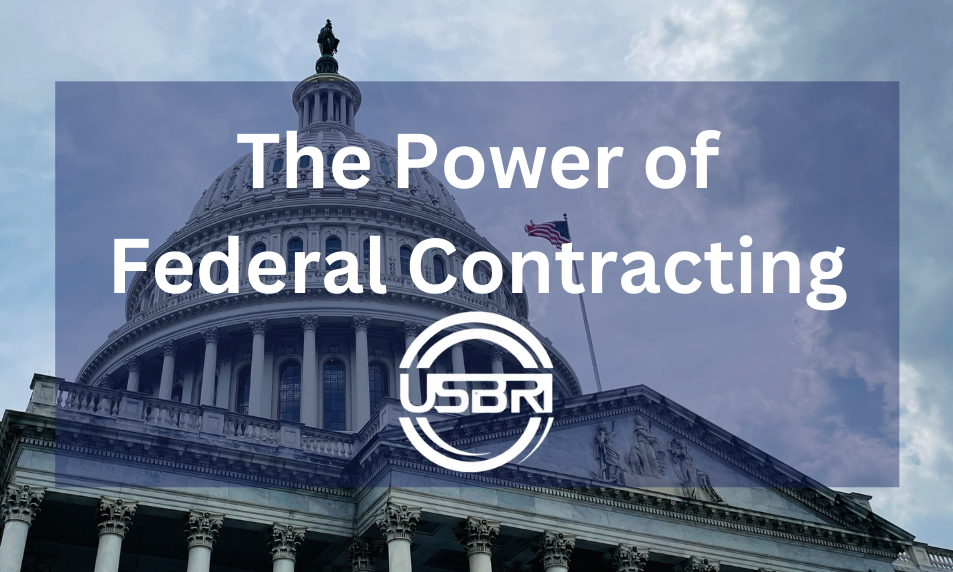 The Power of Federal Contracting: A Pathway to Business Growth