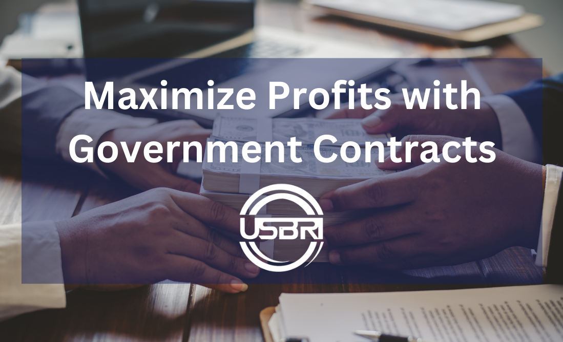 Maximize Profits with Government Contracts