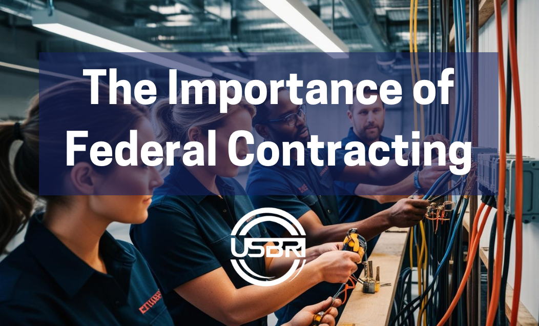 The Importance of Federal Certifications